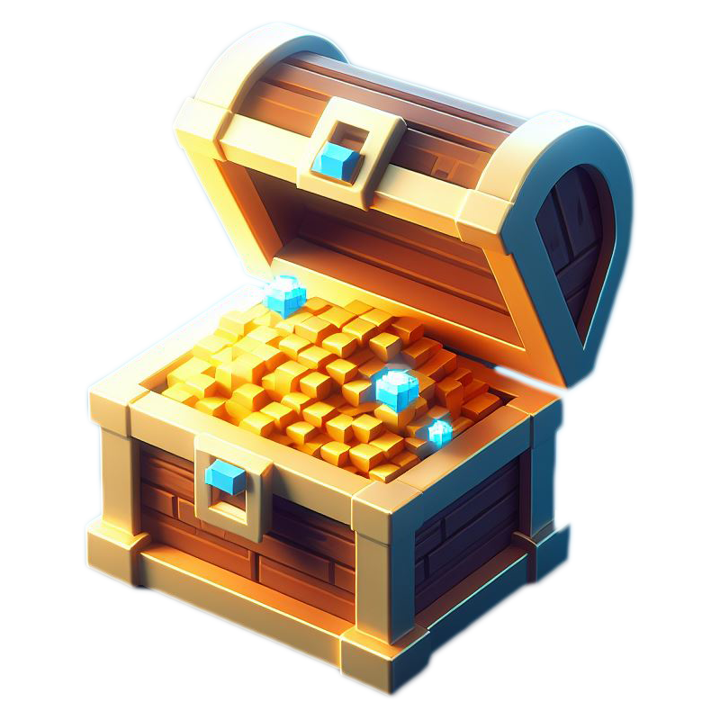 Iron Ingot