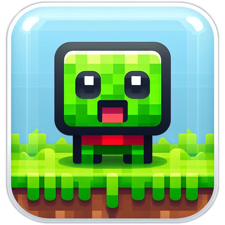 Creeper Icon